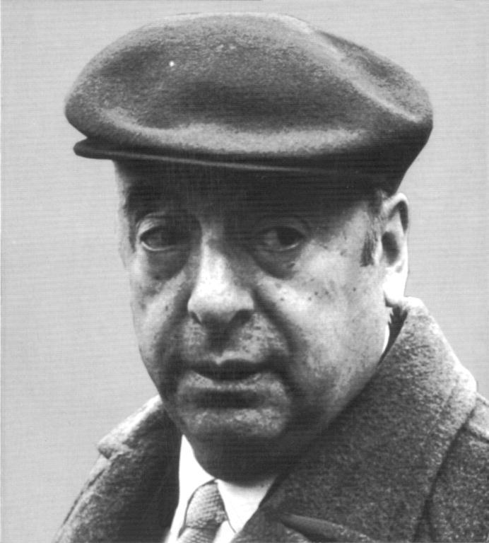 Pablo Neruda