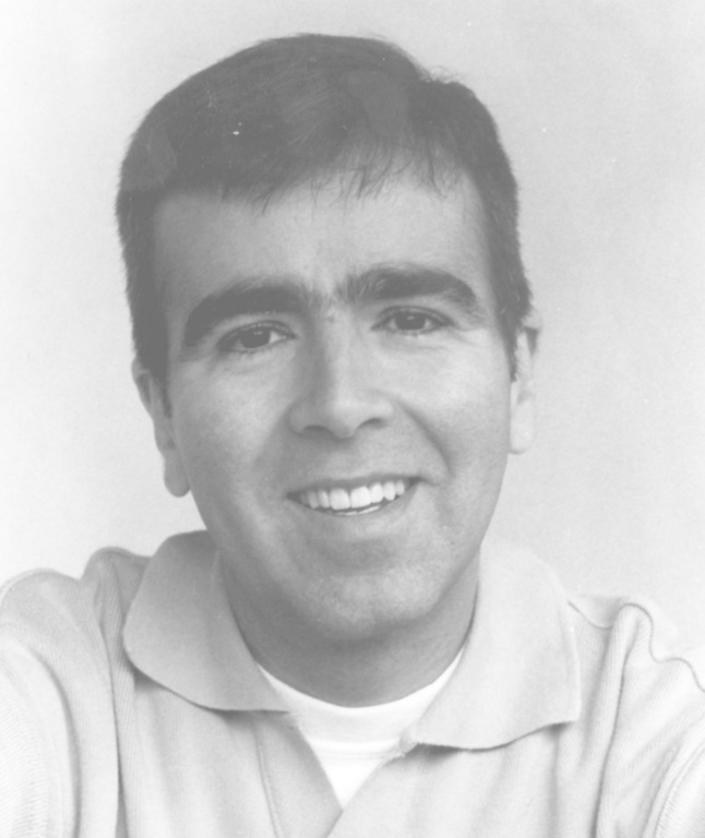 Jorge Franco