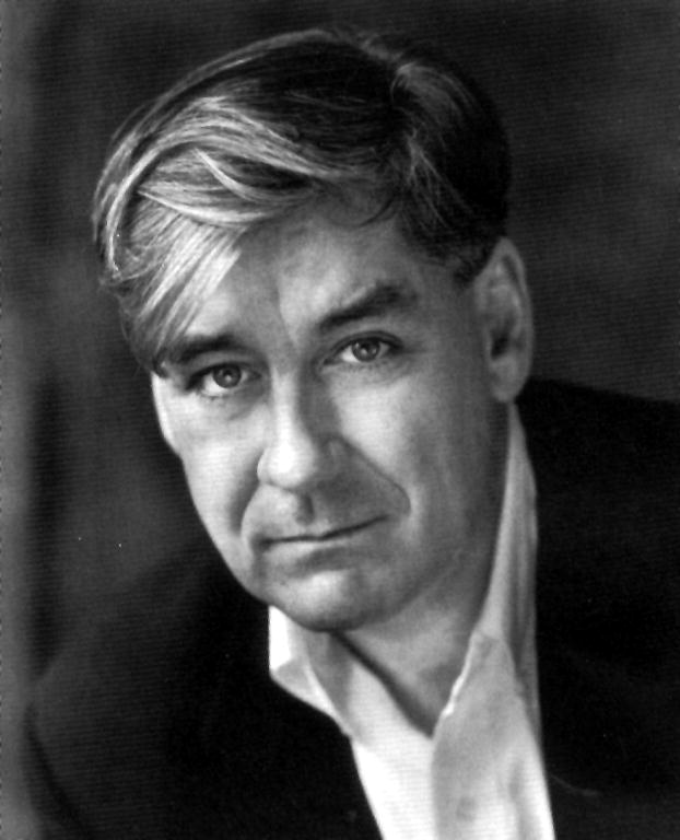 Patrick McGrath