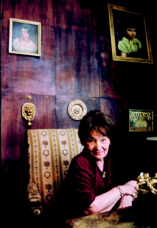Magda Szabó