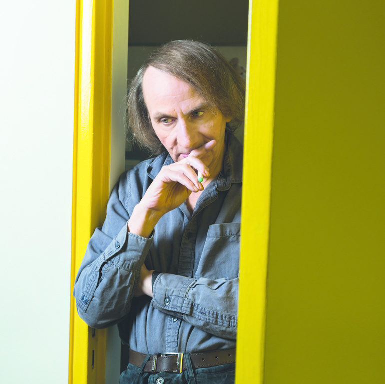 Michel Houellebecq