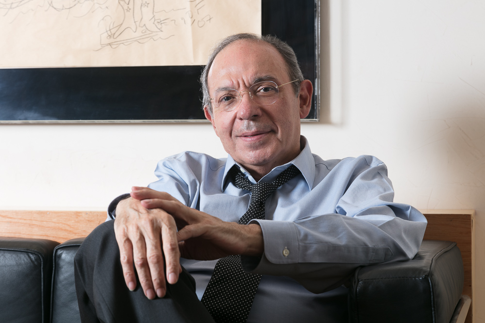 Héctor Aguilar Camín