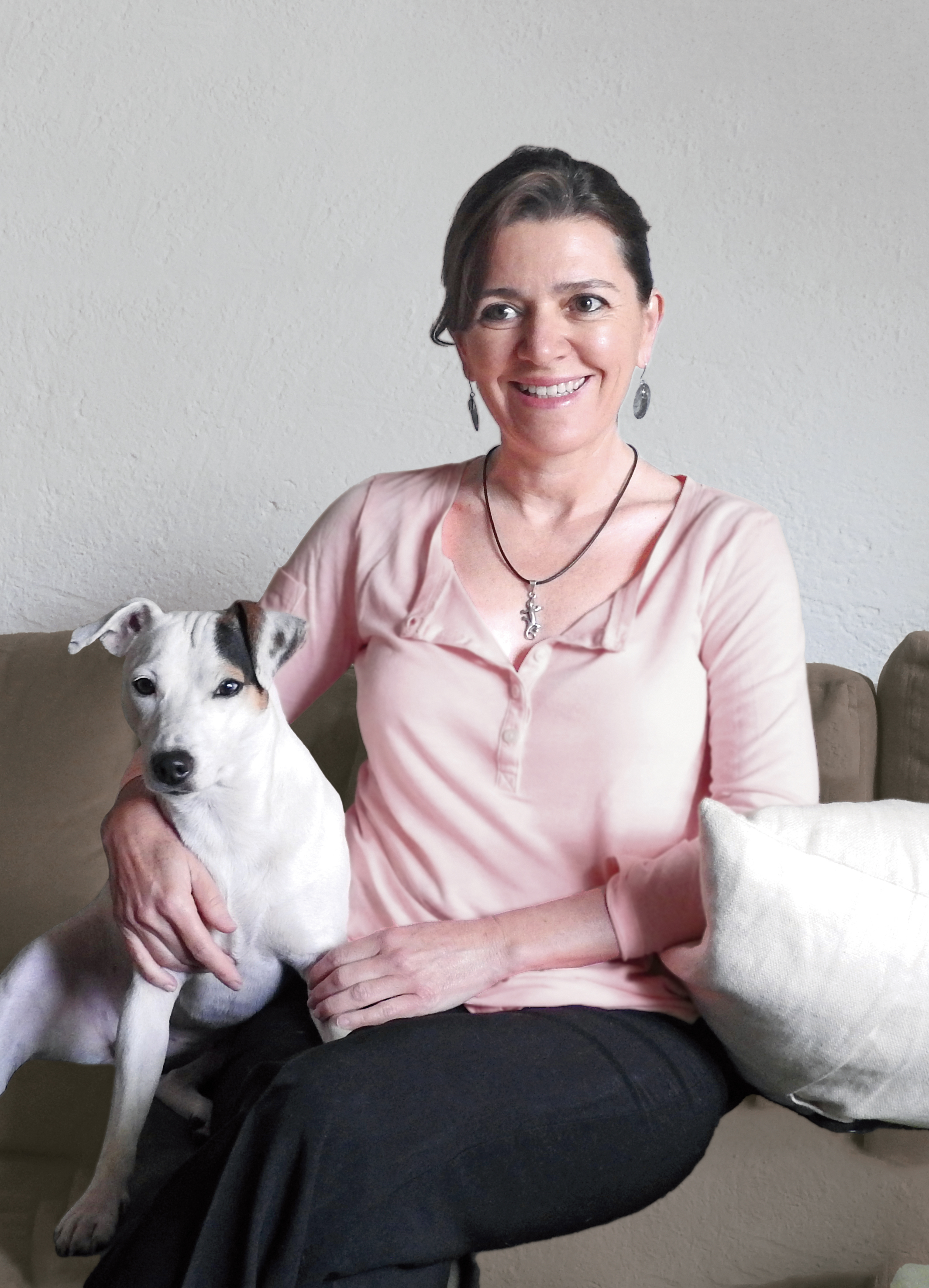 Susana Corcuera