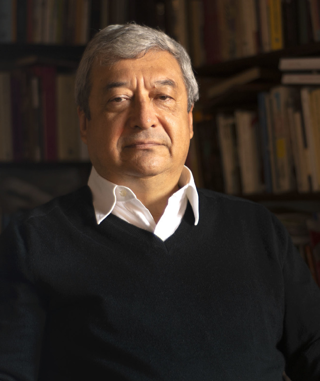 Méndez Vides