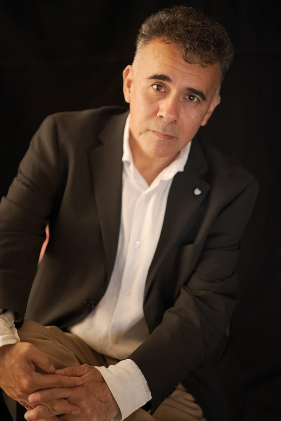Ángel Jaramillo Torres