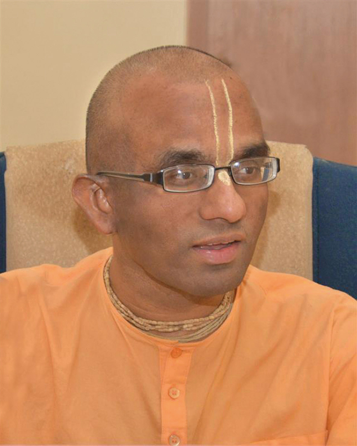 Charan Chaitanya