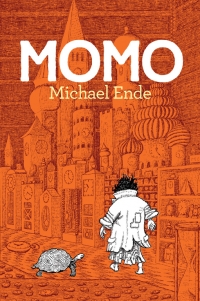 Momo (Colección Alfaguara Clásicos)