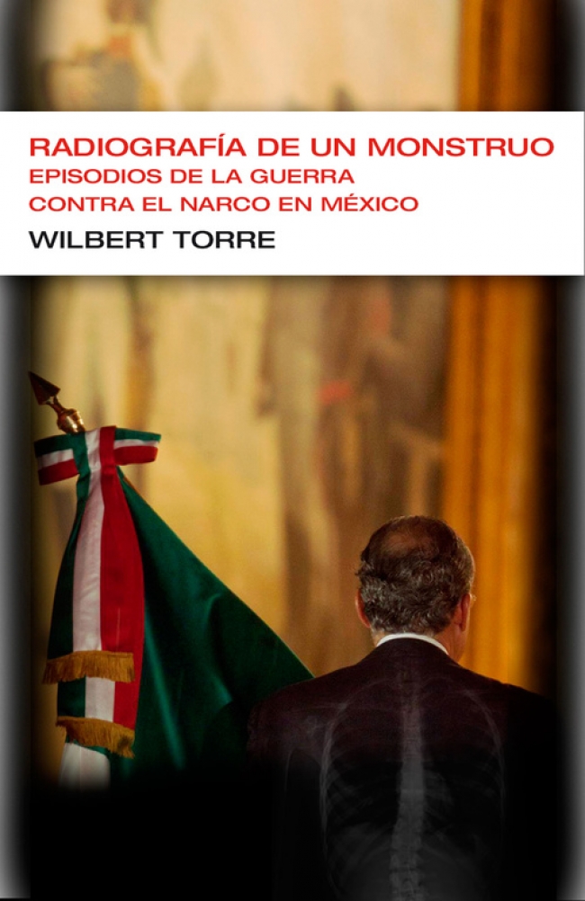 RADIOGRAFIA DE UN MONSTRUO